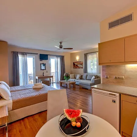 Petani Bay - Adults Only 4*