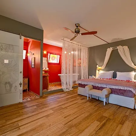 Petani Bay - Adults Only Hotel