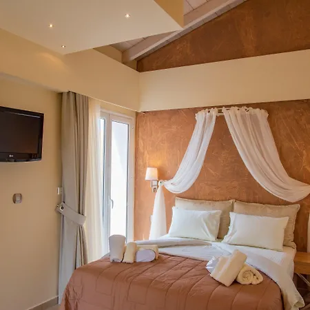 Petani Bay - Adults Only Vovikes