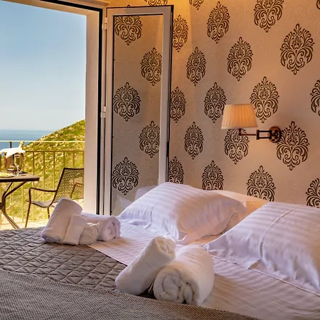 Petani Bay - Adults Only 4* Vovikes