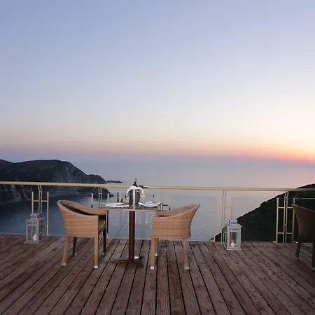 Petani Bay - Adults Only 4* Vovikes