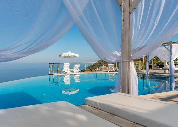 Petani Bay - Adults Only 4*