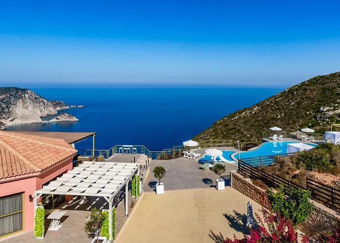 Petani Bay - Adults Only 4*