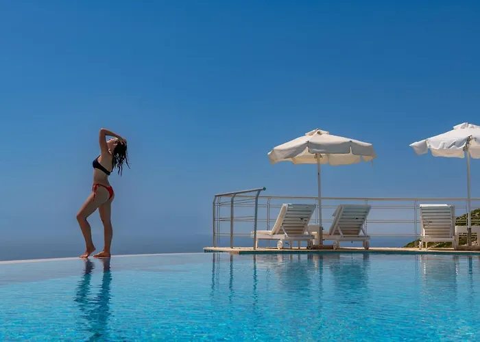 Petani Bay - Adults Only Otel 4*